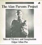 LP gebruikt - The Alan Parsons Project - Tales Of Mystery..., Cd's en Dvd's, Verzenden, Zo goed als nieuw