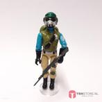 G.I. Joe Steel Brigade (v1) (Compleet) (Toys), Verzenden, Zo goed als nieuw
