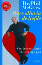 Wees Slim In De Liefde 9789027432506 Phillip C. Mcgraw, Gelezen, Phillip C. Mcgraw, Verzenden