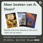 Decoratief vergulden 9789021324920 A. Sloan, Verzenden, Zo goed als nieuw, A. Sloan