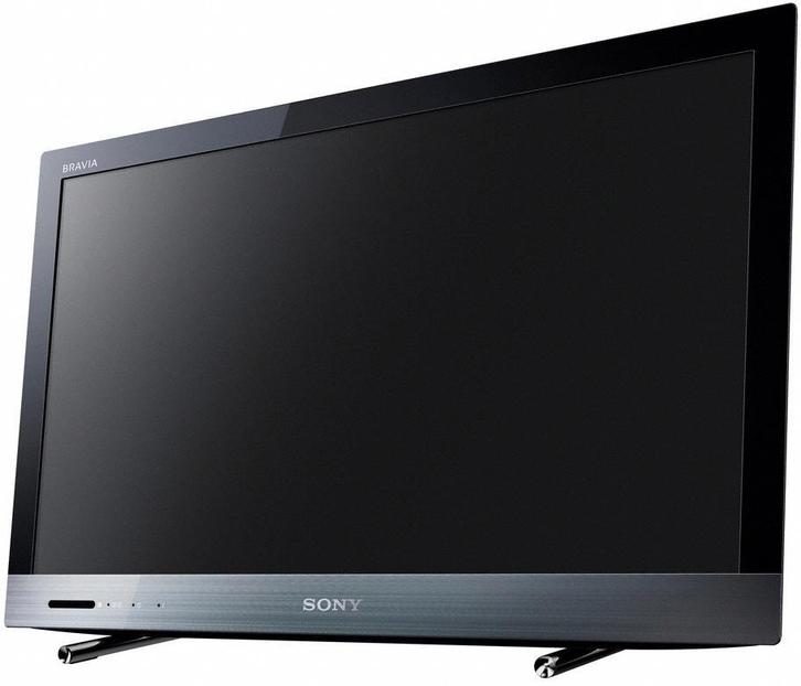 Sony KDL-26EX320 - 26 Inch HD Ready Tv, Audio, Tv en Foto, Televisies, 60 tot 80 cm, 50 Hz, HD Ready (720p), Zo goed als nieuw