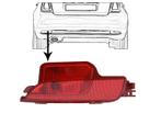 MISTLAMP VOOR FIAT 500 2015- 52008635, Auto-onderdelen, Verlichting, Ophalen of Verzenden, Nieuw