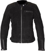 Merlin Isla TFL D3O Dames Zwart Leren Motorjas, Motoren, Kleding | Motorkleding, Nieuw met kaartje, Verzenden, Jas | leer, Merlin