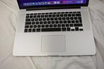 Apple MacBook Pro 15 inch Retina (Mid 2015) - Intel QuadCore, Nieuw