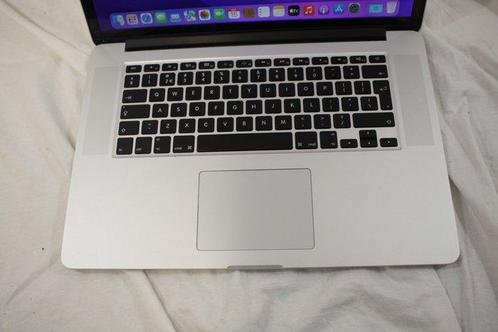 Apple MacBook Pro 15 inch Retina (Mid 2015) - Intel QuadCore, Spelcomputers en Games, Spelcomputers | Overige Accessoires