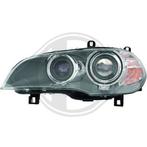 KOPLAMP VOOR BMW X5 E70 2006-2010 63117240791, Auto-onderdelen, Verlichting, Ophalen of Verzenden, Nieuw