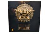 The Police, Message in a box, met 4 CDs, Verzenden, Gelezen