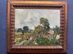 Romolo Leone (1883-1958) - In Campagna
