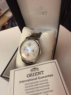 Orient - Orient Bambino – Custom Engraved Edition 1/1 -, Nieuw