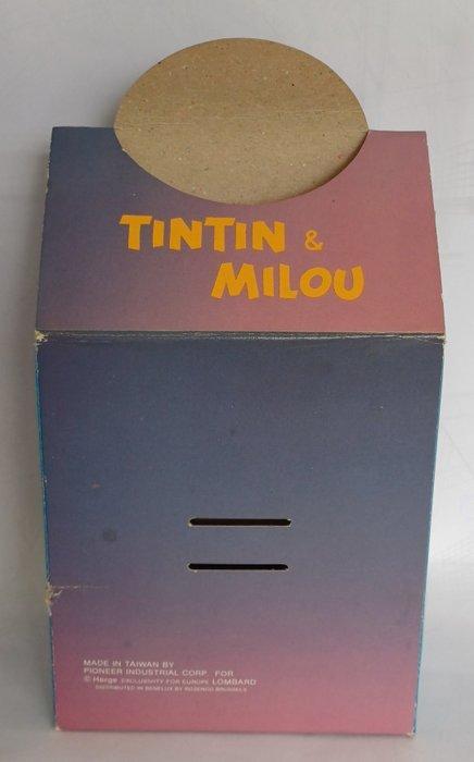 Lombard / Rozenco Advertentiefiguur - Karton - 1970-1980, Boeken, Strips | Comics