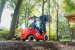 De heftruckspecialist van het Noorden | EP | Li-ion | vanaf:, Heftruck, 1000 tot 2000 kg, Elektrisch, Verzenden