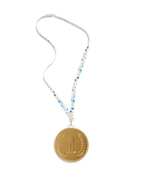 HEMA Melkchocolade medaille, Diversen, Sinterklaas, Nieuw, Verzenden