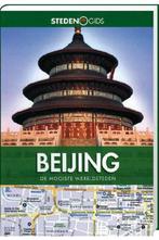Stedengids Beijing 9789066558533, Gelezen, Verzenden