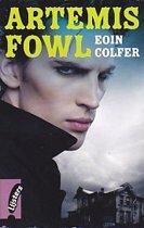 Artemis Fowl 9789001839246, Zo goed als nieuw