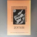 Berlioz 9789025721893 Clarson Leach, Boeken, Muziek, Verzenden, Gelezen, Clarson Leach
