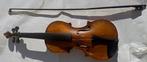 Labelled Amatus and bow - - Viool (Zonder minimumprijs), Muziek en Instrumenten, Nieuw