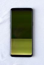 Samsung Galaxy S9 64GB Duos zwart: display is DEFECT, Zwart, Ophalen of Verzenden, 64 GB, Zonder simlock