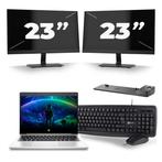 HP ProBook 430 G6 - Intel Core i5-8e Generatie - 13 inch - 1, Verzenden, Zo goed als nieuw