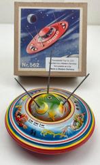 Blömer & Schuler - Blikken speelgoed - Vintage tinnen