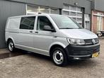 Volkswagen Transporter 2.0 TSI L2H1, Automaat, Stof, Gebruikt, Euro 6