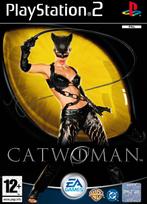 Playstation 2 Catwoman, Spelcomputers en Games, Games | Sony PlayStation 2, Zo goed als nieuw, Verzenden