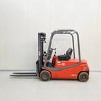 1999 - bt cbe 2.0 elektrische heftruck - 3 delig - 2000kg, 1000 tot 2000 kg, Elektrisch, Heftruck, Bt