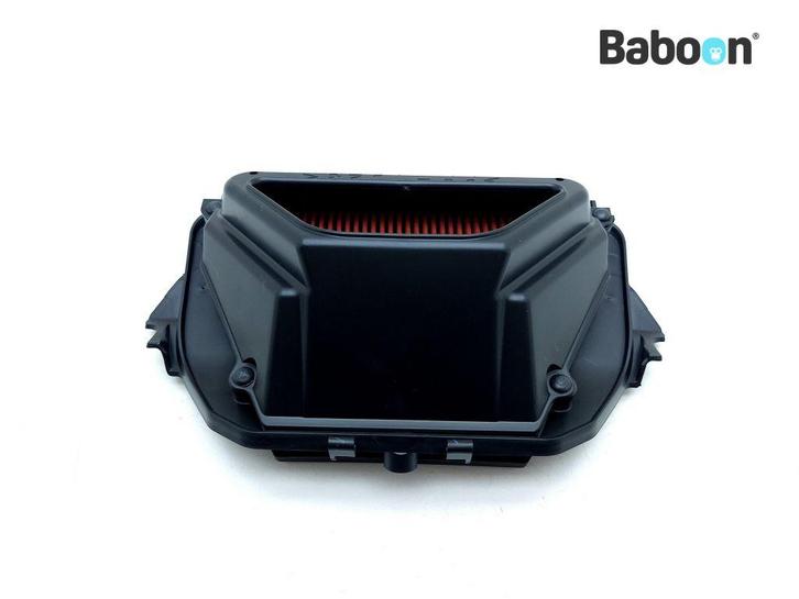 Luchtfilter Yamaha YZF R6 2008-2013 (YZF-R6 13S 1JS), Motoren, Onderdelen | Yamaha, Gebruikt, Verzenden