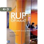 RUP op maat - Derde herziene druk 9789012581967, Boeken, Verzenden, Zo goed als nieuw, R.A. Collaris