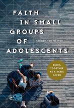 Boek Faith in Small Groups of Adolescents 9789463010740, Verzenden, Zo goed als nieuw