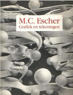M.C. Escher: Grafiek en Tekeningen 9783892680611 M.C. Escher, Gelezen, Verzenden, M.C. Escher