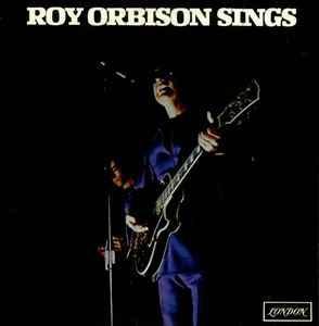 LP gebruikt - Roy Orbison - Sings (U.K. 1972), Cd's en Dvd's, Vinyl | Rock, Zo goed als nieuw, Verzenden