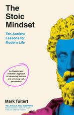 9780241662786 The Stoic Mindset Mark Tuitert, Verzenden, Nieuw, Mark Tuitert