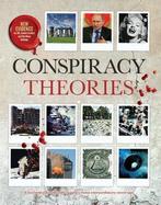 Conspiracy Theories 9781786707192, Verzenden, Zo goed als nieuw