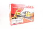 Märklin H0 - 29182 - Startset (1) - Bouwplaats, met, Hobby en Vrije tijd, Modeltreinen | H0, Nieuw