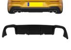 Diffuser | Volkswagen | Golf 20- 5d hat. VIII | R-Look | gla, Verzenden, Nieuw, Volkswagen