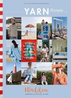 Scheepjes YARN 13 Bookazine Wadden / YARN / 13 9789491840685, Verzenden, Gelezen