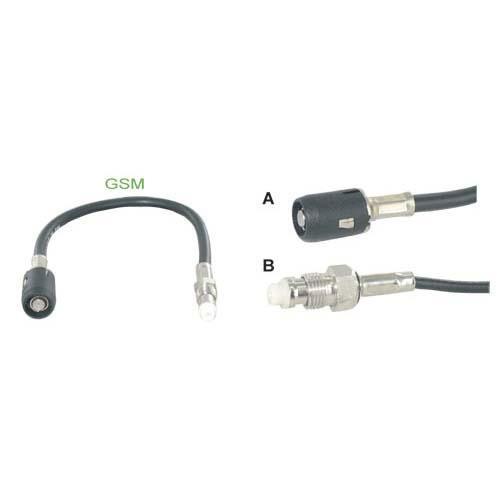 GSM antenne adapter, Auto diversen, Overige Auto diversen, Verzenden