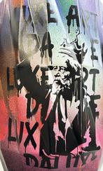 Daluxe Art - 1999 • Urban Penguin, Antiek en Kunst