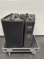 2x L-acoustics Arcs Wide, Audio, Tv en Foto, Luidsprekers, Ophalen, Gebruikt, 120 watt of meer, Overige typen