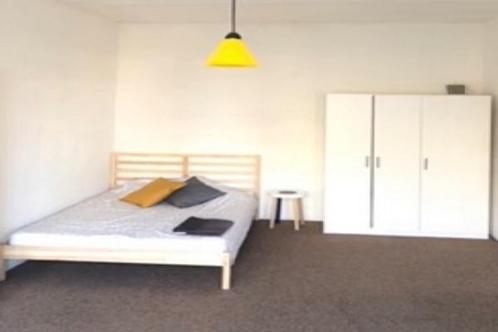Kamer Mathenesserweg in Rotterdam, Huizen en Kamers, Kamers te huur, 20 tot 35 m², Rotterdam