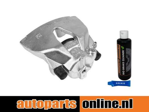 Remklauw Saab 9-3 voorzijde, rechts, Auto-onderdelen, Besturing, Nieuw, Saab, Verzenden