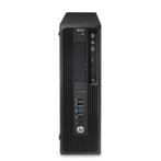 HP Z240 SFF Workstation | XEON / 8GB / 256GB SSD, Computers en Software, Desktop Pc's, HP, Gebruikt, Ophalen of Verzenden