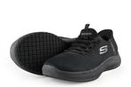 Skechers Instappers in maat 38 Zwart | 10% korting, Kleding | Dames, Schoenen, Skechers, Verzenden, Zo goed als nieuw, Instappers