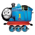 Thomas de Trein Airwalker 91cm leeg, Verzenden, Nieuw