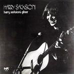 Lp - Harry Sacksioni -  Harry Sacksioni: Gitaar, Verzenden, Nieuw in verpakking