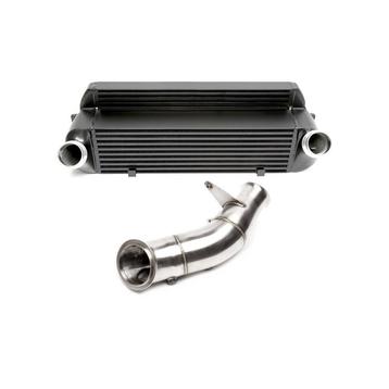 Upgrade Intercooler + Downpipe BMW 1,2,3,4 Serie N55 B2879 beschikbaar voor biedingen