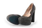 Patrizia Pepe pumps in maat 37 Grijs | 15% korting, Kleding | Dames, Pumps, Verzenden, Zo goed als nieuw, Patrizia Pepe