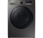 Samsung Wd80ta046bx Was-droogcombi 8kg-5kg 1400t, Witgoed en Apparatuur, Wasmachines, Nieuw, 85 tot 90 cm, Ophalen of Verzenden