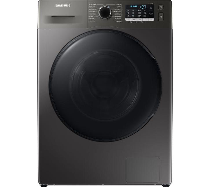 Samsung Wd80ta046bx Was-droogcombi 8kg - 5kg 1400t, Witgoed en Apparatuur, Was-droogcombinaties, Nieuw, 85 tot 90 cm, Ophalen of Verzenden