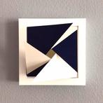 Hercules Barsotti (1914-2010) - sculptuur, Sem titulo - 19, Antiek en Kunst